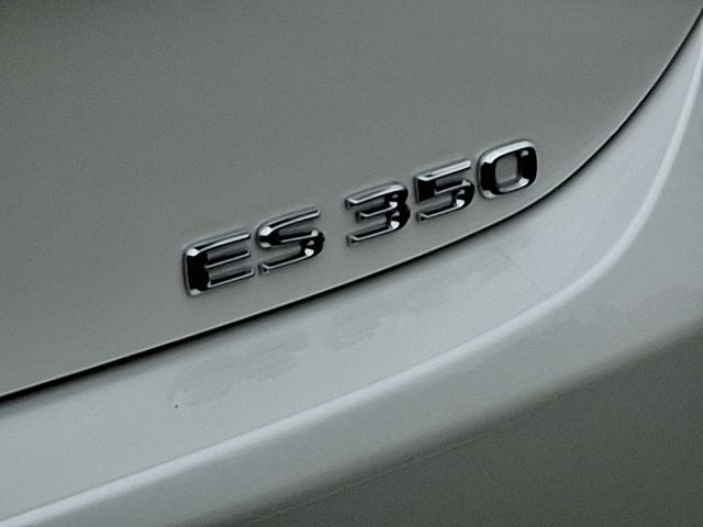 2024 Lexus ES 350