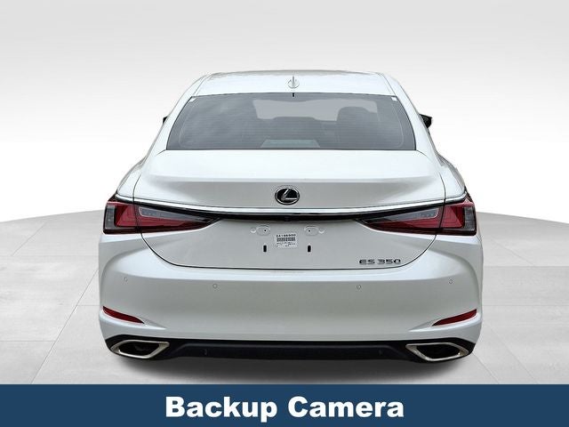 2024 Lexus ES 350