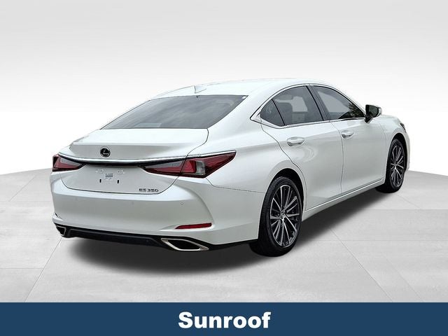 2024 Lexus ES 350