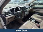 2020 Honda Odyssey Elite
