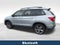 2020 Honda Passport Touring