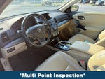 2017 Acura RDX Base