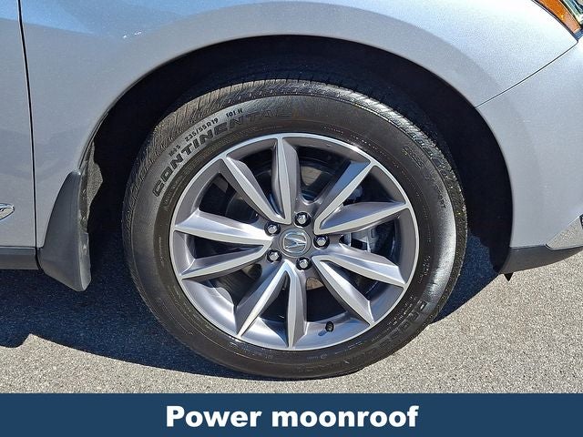 2023 Acura RDX Technology Package
