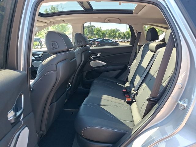 2023 Acura RDX Technology Package