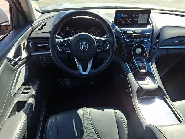 2023 Acura RDX Technology Package