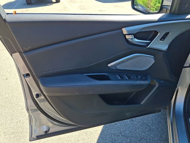 2023 Acura RDX Technology Package