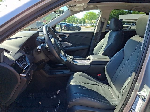 2023 Acura RDX Technology Package