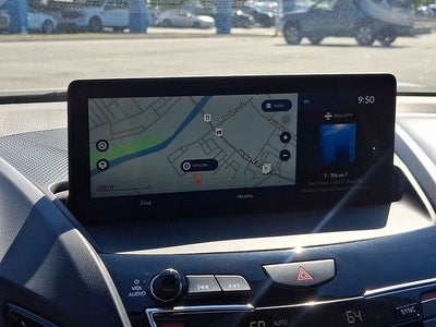 2023 Acura RDX Technology Package
