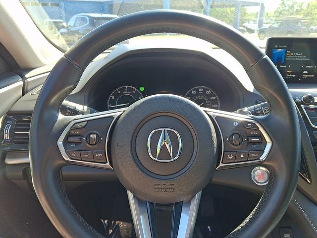 2023 Acura RDX Technology Package