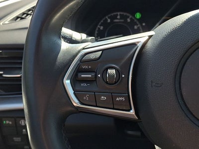 2023 Acura RDX Technology Package