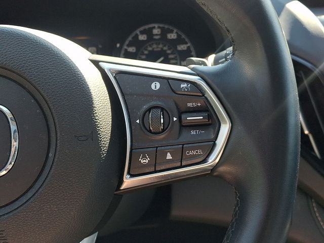2023 Acura RDX Technology Package