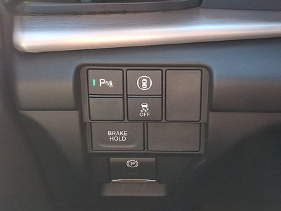 2023 Acura RDX Technology Package