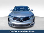 2023 Acura RDX Technology Package