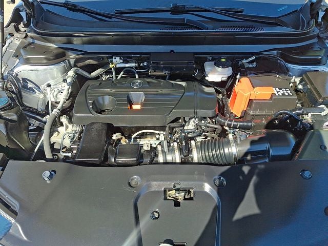 2023 Acura RDX Technology Package