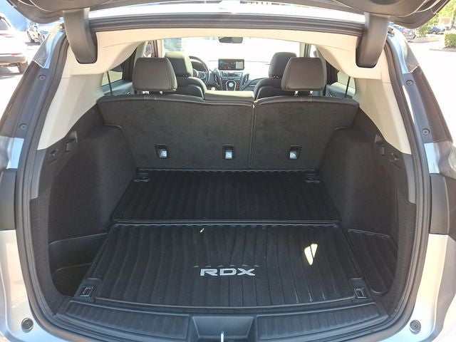 2023 Acura RDX Technology Package