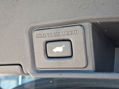2023 Acura RDX Technology Package
