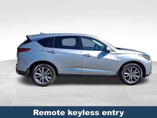 2023 Acura RDX Technology Package
