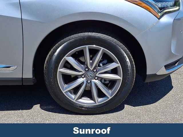 2023 Acura RDX Technology Package