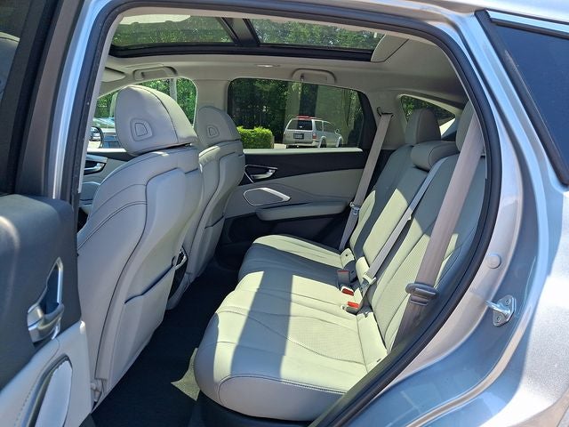 2023 Acura RDX Technology Package