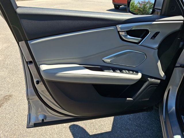 2023 Acura RDX Technology Package