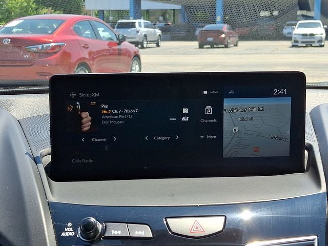 2023 Acura RDX Technology Package