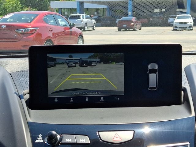 2023 Acura RDX Technology Package