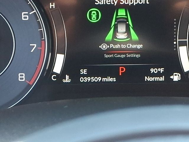 2023 Acura RDX Technology Package