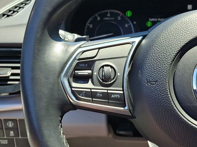 2023 Acura RDX Technology Package