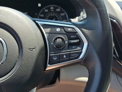 2023 Acura RDX Technology Package