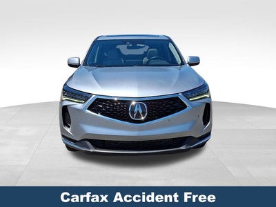 2023 Acura RDX Technology Package