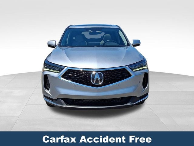 2023 Acura RDX Technology Package