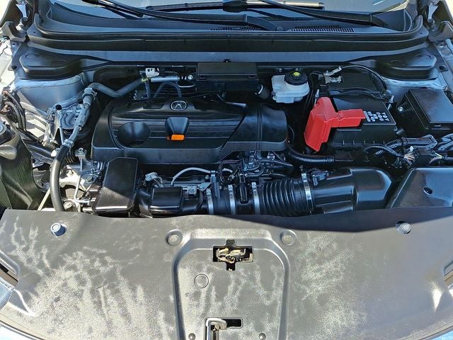 2023 Acura RDX Technology Package