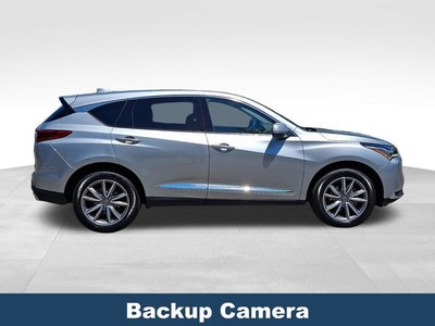 2023 Acura RDX Technology Package