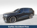 2025 Acura MDX A-Spec SH-AWD