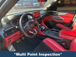 2025 Acura MDX A-Spec SH-AWD