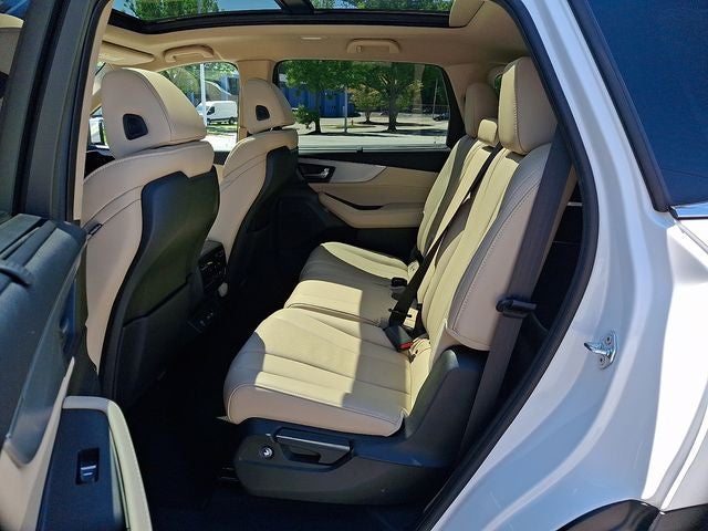 2023 Acura MDX Technology SH-AWD