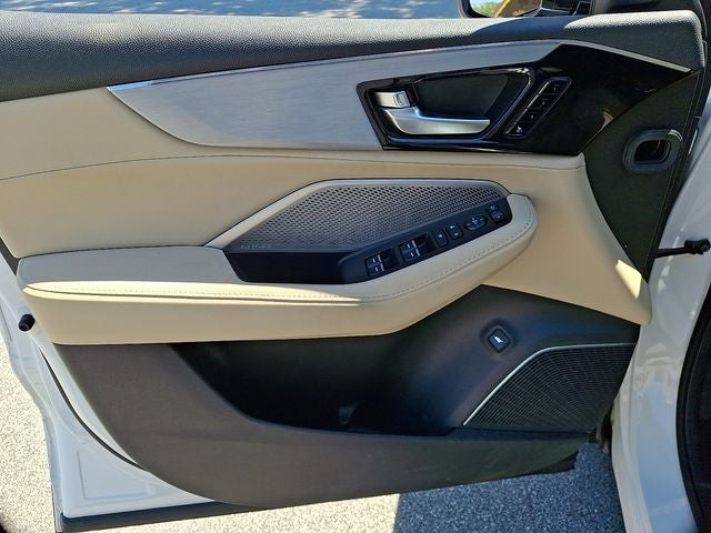 2023 Acura MDX Technology SH-AWD