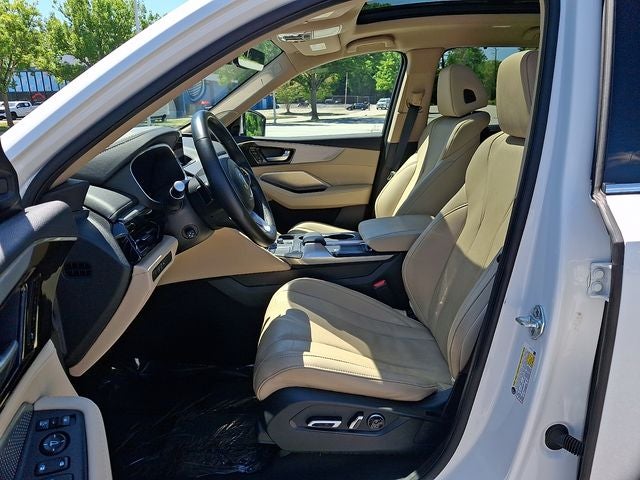 2023 Acura MDX Technology SH-AWD