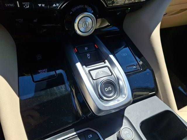 2023 Acura MDX Technology SH-AWD