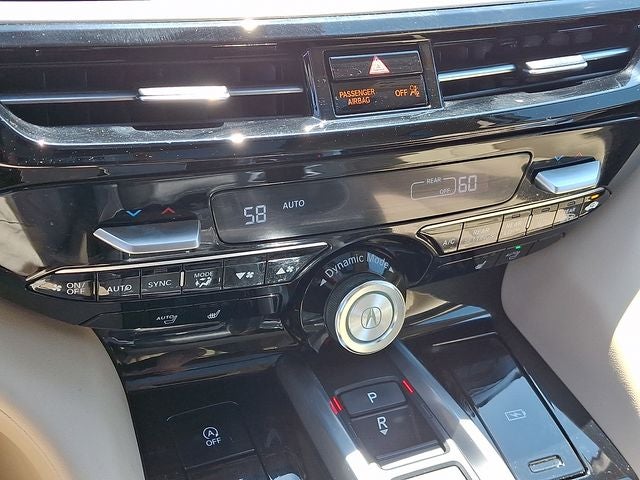 2023 Acura MDX Technology SH-AWD