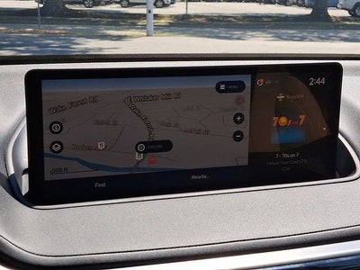 2023 Acura MDX Technology SH-AWD