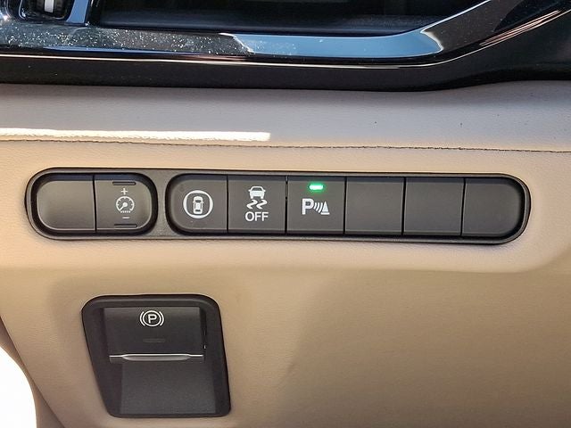2023 Acura MDX Technology SH-AWD