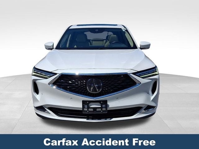 2023 Acura MDX Technology SH-AWD