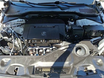 2023 Acura MDX Technology SH-AWD