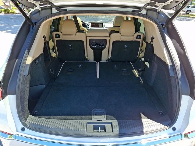 2023 Acura MDX Technology SH-AWD