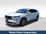 2023 Acura MDX Technology SH-AWD