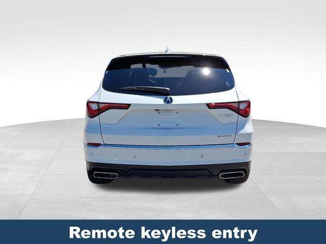 2023 Acura MDX Technology SH-AWD