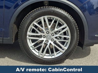 2023 Acura MDX Advance SH-AWD