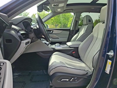 2023 Acura MDX Advance SH-AWD