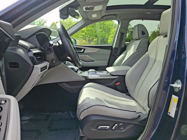 2023 Acura MDX Advance SH-AWD